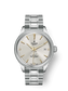 Tudor Style, Stainless Steel and Diamond-set, 38mm, Ref# M12500-0019