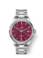 Tudor Style, Stainless Steel, 38mm, Ref# M12510-0015