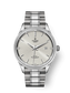 Tudor Style, Stainless Steel and Diamond-set, 41mm, Ref# M12700-0003