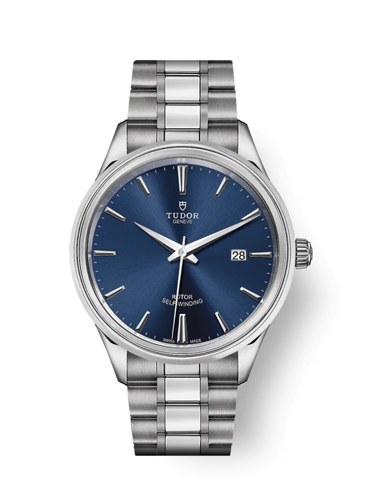 Tudor Style 41 M12700-0009 Box Papers – Affordable Swiss Watches Inc.