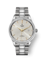 Tudor Style, Stainless Steel and Diamond-set, 41mm, Ref# M12700-0019