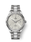 Tudor Style, Stainless Steel and Diamond-set, 41mm, Ref# M12710-0007