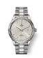 Tudor Style, Stainless Steel and Diamond-set, 41mm, Ref# M12710-0011