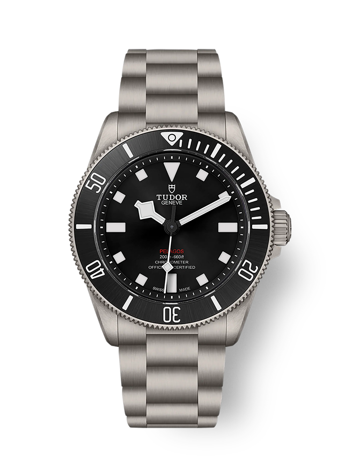 Tudor Pelagos Grade 2 39 M25407N-0001 Box Papers – Affordable