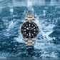 Tudor Pelagos 39, Grade 2 Titanium, 39mm, Ref# M25407N-0001, Main view