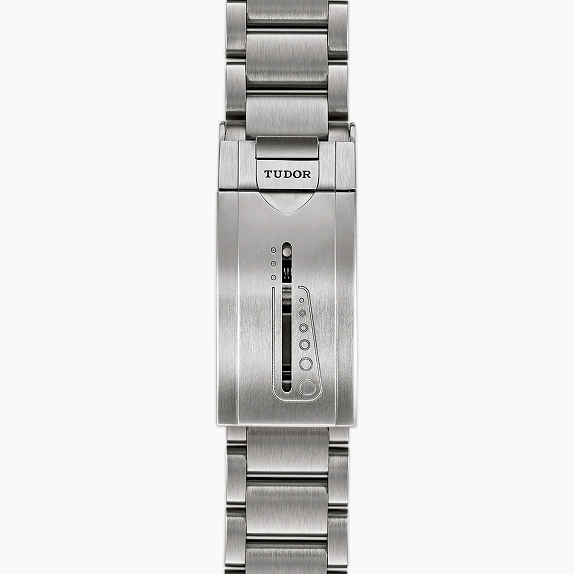 Tudor Pelagos, Titanium, 42mm, Ref# M25600TN-0001, Bracelet