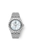 Tudor Royal, Stainless Steel and Diamond-set, 28mm, Ref# M28300-0005