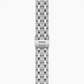 Tudor Royal, Stainless Steel and Diamond-set, 34mm, Ref# M28400-0002, Bracelet