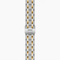 Tudor Royal, Stainless Steel and 18k Yellow Gold with Diamond-set, 28mm, Ref# M28303-0002, Bracelet