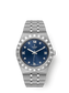 Tudor Royal, Stainless Steel and Diamond-set, 34mm, Ref# M28400-0007