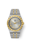 Tudor Royal, Stainless Steel and 18k Yellow Gold, 34mm, Ref# M28403-0001