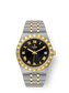 Tudor Royal, Stainless Steel and 18k Yellow Gold, 34mm, Ref# M28403-0003