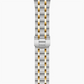 Tudor Royal, Stainless Steel and 18k Yellow Gold, 38mm, Ref# M28503-0003, Bracelet
