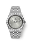 Tudor Royal, Stainless Steel and Diamond-set, 38mm, Ref# M28500-0002