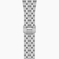 Tudor Royal, Stainless Steel and Diamond-set, 38mm, Ref# M28500-0004, Bracelet