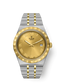 Tudor Royal, Stainless Steel and 18k Yellow Gold, 38mm, Ref# M28503-0003