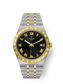 Tudor Royal, Stainless Steel and 18k Yellow Gold, 38mm, Ref# M28503-0006