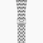 Tudor Royal, Stainless Steel and Diamond-set, 38mm, Ref# M28500-0006, Bracelet