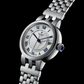 Tudor Ladies Clair De Rose, Stainless Steel, 34mm, Ref# M35800-0001, Dial