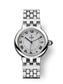 Tudor Ladies Clair De Rose, Stainless Steel, 34mm, Ref# M35800-0001