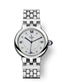 Tudor Ladies Clair De Rose, Stainless Steel with Diamond-set, 34mm, Ref# M35800-0004