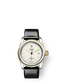 Tudor Glamour Date, Stainless Steel and 18k Yellow Gold, 26mm, Ref# M51003-0027