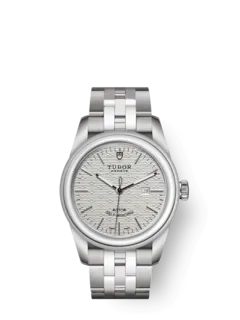 Tudor Glamour Date, Stainless Steel, 31mm, Ref# M53000-0007