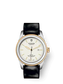Tudor Glamour Date, Stainless Steel and 18k Yellow Gold, 31mm, Ref# M53003-0071