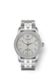 Tudor Glamour Date, Stainless Steel with Diamond-set bezel, 31mm, Ref# M53020-0001