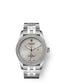 Tudor Glamour Date, Stainless Steel with Diamond-set bezel, 31mm, Ref# M53020-0004