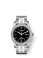 Tudor Glamour Date, Stainless Steel with Diamond-set bezel, 31mm, Ref# M53020-0008