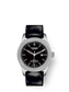 Tudor Glamour Date, Stainless Steel with Diamond-set bezel, 31mm, Ref# M53020-0047