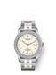 Tudor Glamour Date, Stainless Steel with Diamond-set bezel, 31mm, Ref# M53020-0073