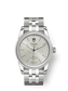 Tudor Glamour Date, Stainless Steel, 36mm, Ref# M55000-0005