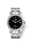 Tudor Glamour Date, Stainless Steel, 36mm, Ref# M55000-0007
