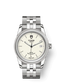 Tudor Glamour Date, Stainless Steel, 36mm, Ref# M55000-0103