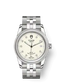 Tudor Glamour Date, Stainless Steel and Diamond-set, 36mm, Ref# M55000-0104