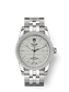 Tudor Glamour Date, Stainless Steel and Diamond-set bezel, 36mm, Ref# M55020-0002