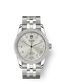 Tudor Glamour Date, Stainless Steel with Diamond-set dial and Diamond-set bezel, 36mm, Ref# M55020-0003