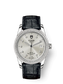 Tudor Glamour Date, Stainless Steel with Diamond-set dial and Diamond-set bezel, 36mm, Ref# M55020-0058