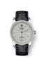 Tudor Glamour Date, Stainless Steel with Diamond-set dial and Diamond-set bezel, 36mm, Ref# M55020-0060