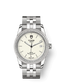 Tudor Glamour Date, Stainless Steel and Diamond-set bezel, 36mm, Ref# M55020-0095