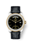 Tudor Glamour Date+Day, Stainless Steel and 18k Yellow Gold, 39mm, Ref# M56003-0040