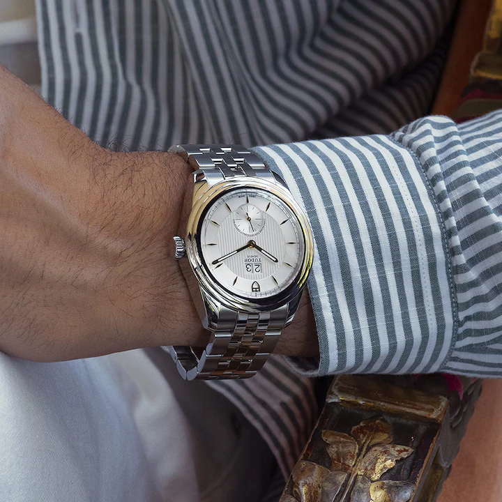Tudor m57100 top