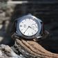 Tudor Glamour Double Date, Stainless Steel, 42mm, Ref# M57100-0017, Main view