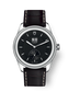 Tudor Glamour Double Date, Stainless Steel, 42mm, Ref# M57100-0018