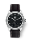 Tudor Glamour Double Date, Stainless Steel and Diamond-set, 42mm, Ref# M57100-0019