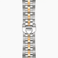 Tudor Glamour Double Date, Stainless Steel and 18k Yellow Gold, 42mm, Ref# M57103-0003, Bracelet