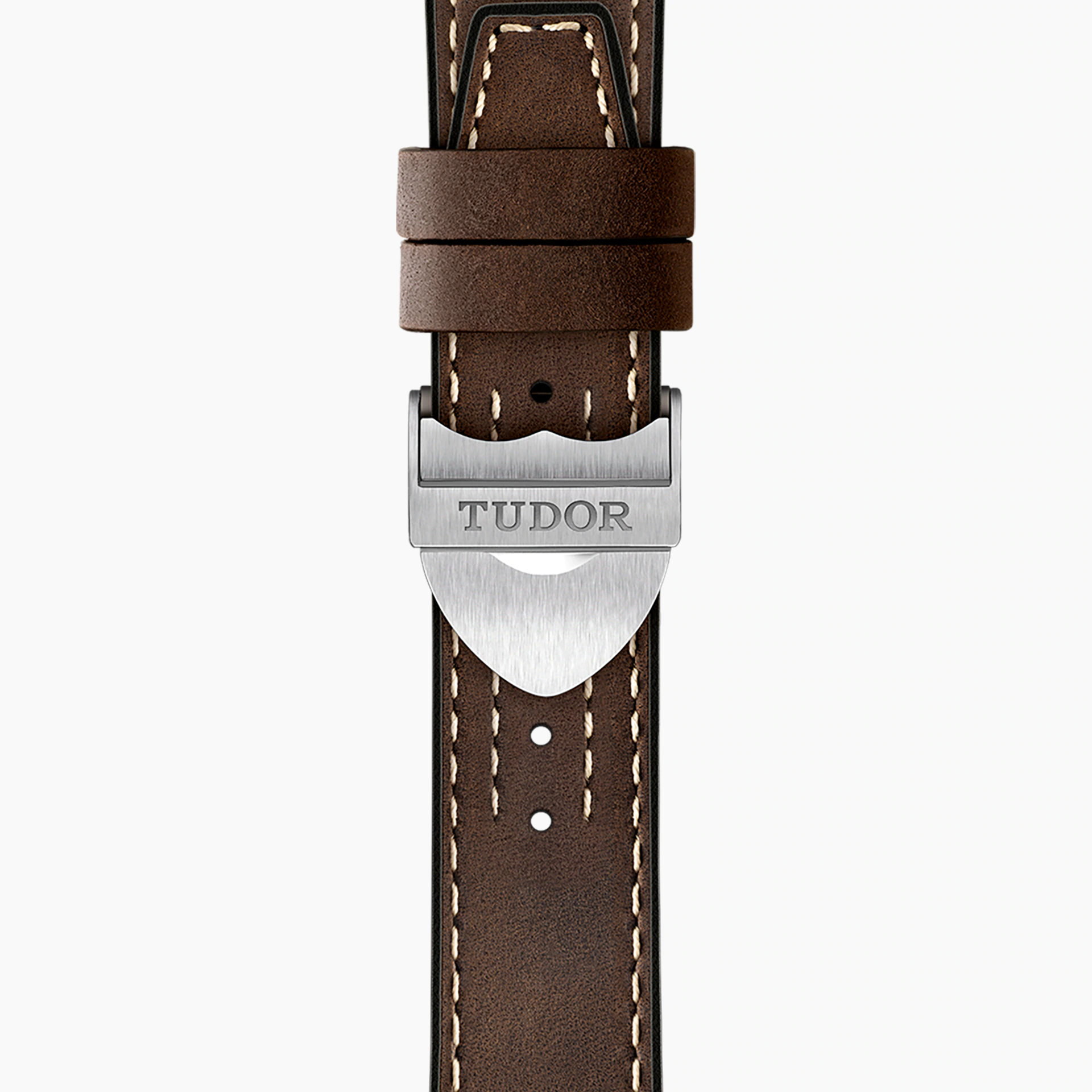 Tudor Black Bay P01, 42mm, Stainless Steel, Ref# M70150-0001, Strap