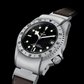 Tudor Black Bay P01, 42mm, Stainless Steel, Ref# M70150-0001, Dial